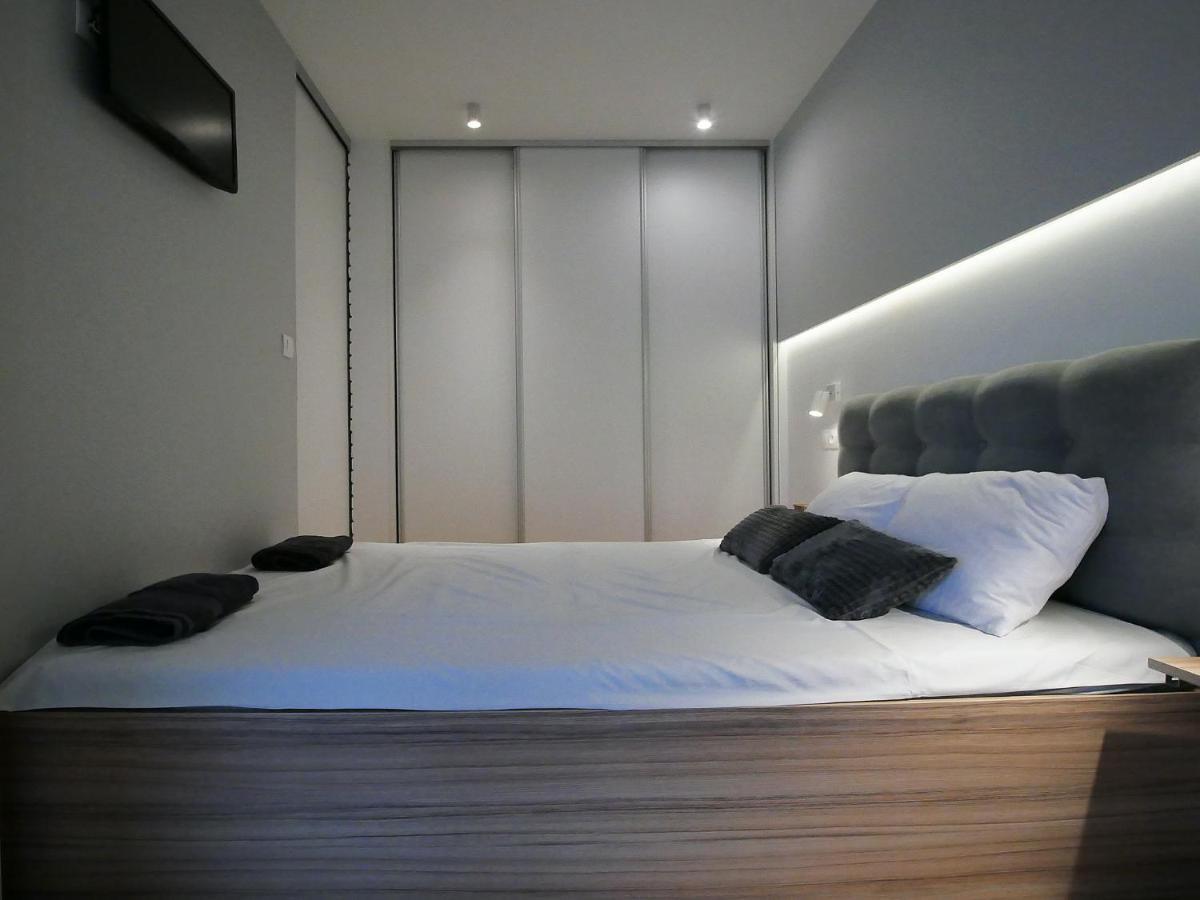 4UApart-Apartment suite Picasso Świnoujście Exterior foto