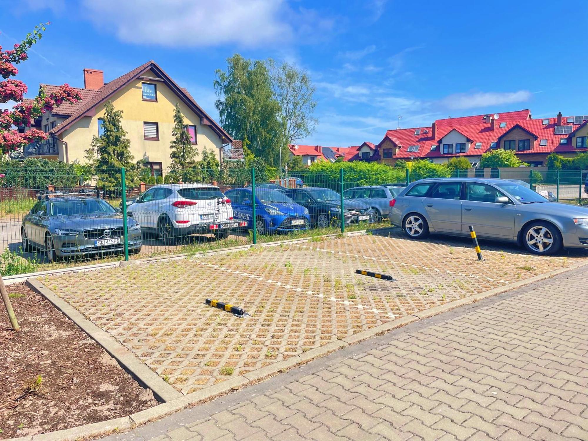 4UApart-Apartment suite Picasso Świnoujście Exterior foto